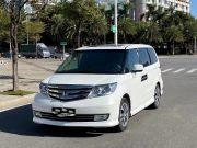 本田 艾力绅 2015 款 2.4-AT尊贵版VTI-S