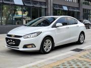 雪佛兰 科鲁兹三厢 2015 款 1.5-A/MT豪华版