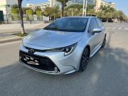 丰田 雷凌 2019 款 1.2T-CVT/MT-185T运动版