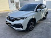 本田XRV 2021 款 1.5-CVT舒适版前驱