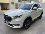 长安欧尚 欧尚X7 2020 款 1.5T-A/MT前驱旗舰型双离合