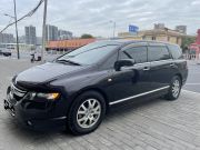 本田 奥德赛 2008 款 2.4舒适版