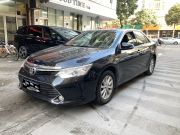 丰田 凯美瑞 2017 款 2.0-A/MT-G十周年领先版