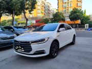 比亚迪 秦 2019 款 1.5-CVT尊贵版