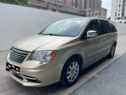 克莱斯勒 大捷龙(进口) 2013 款 克莱斯勒大捷龙3.6-A/MT豪华版