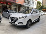 北京现代ix35 2015 款 2.0-A/MT-GLS前驱智能型