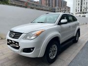 江铃 驭胜 2013 款 S350 2.4T 手动 两驱 特装版 柴油 五座