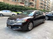 本田 雅阁 2014 款 2.4L EX 豪华版