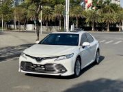 丰田 凯美瑞 2018 款 2.0-A/MT-G豪华版