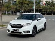 本田 冠道 2018 款 1.5T-CVT-240TURBO豪华版前驱