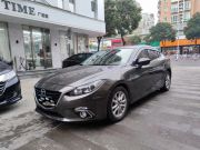 马自达 Mazda3 Axela昂克赛拉三厢 2016 款 三厢1.5-A/MT豪华型
