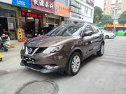日产 逍客 2016 款 2.0-CVT前驱XL精英版