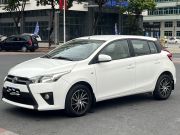 丰田 YARiS L 致炫 2014 款 1.3L 自动 魅动版