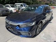 本田 英仕派INSPIRE 2019款 INSPIRE-1.5T-CVT-260TURBO精悦版