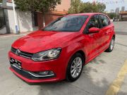 大众POLO 2015 款 POLO两厢1.6-A/MT豪华版