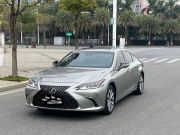 雷克萨斯ES 2019 款 雷克萨斯ES200-2.0-CVT豪华版