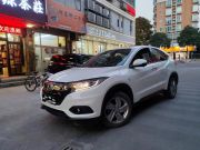 本田 缤智 2020 款 1.5-CVT前驱精英版