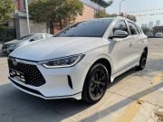 比亚迪E2 2019 款 标准续航版智·舒适型纯电动