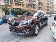 别克 昂科威 2018 款 1.5T-A/MT-20T前驱领先型双离合