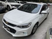 雪佛兰 科沃兹 2018 款 1.5-A/MT-320欣享天窗版