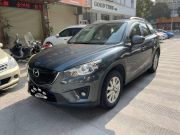 马自达CX-5 2013 款 2.0L 自动 两驱 舒适型