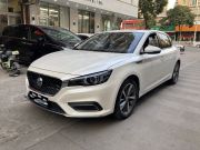 名爵MG MG 6三厢 2020 款 20T 自动经典运动版