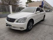 丰田 皇冠 2009 款 2.5 Royal 特别强化版