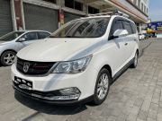 宝骏730 2016 款 1.5-MT豪华型7座