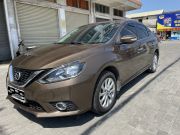 日产 轩逸 2016 款 1.6-CVT-XV尊享版