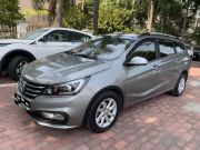 宝骏310 2017款 1.5-MT时尚型