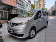 郑州日产NV200 2016 款 1.6-手动 豪华型