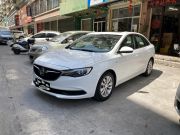 别克 英朗GT 2020款 1.5-A/MT典范精英型