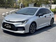 丰田 雷凌 2020款 雷凌双擎1.8-CVT运动版油电混合