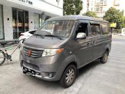 长安凯程 金牛星 2011款 1.3L 精英型