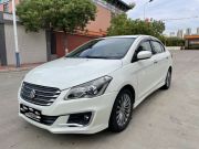 铃木 启悦 2015 款 1.6-A/MT乐享型