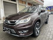 比亚迪S7 2015 款 2.0T-A/MT尊贵型7座前驱TID双离合