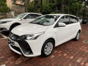 丰田 致炫 2019款 1.5-CVT/MT领先版