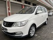 宝骏730 2017 款 1.5-MT舒适型7座