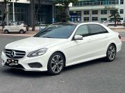 奔驰E级 2015 款 E260L 运动轿车