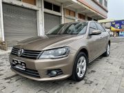 大众 宝来 2014 款 1.6L 自动 时尚型