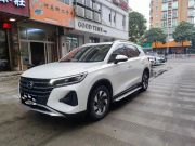 传祺GS4 2020款 1.5T-A/MT-270T精英科技版前驱