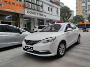 荣威360 2017款 1.5-MT豪华版