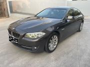 宝马5系(进口) 2011 款 535i 领先运动型