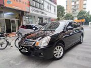 日产 轩逸 2019 款 1.6-CVT-XE+智联豪华版经典款