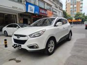 北京现代ix35 2012 款 2.0L  自动 两驱 精英版 GLS