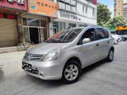 日产 骊威 2011款 1.6-GI-AT劲悦版全能型