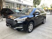 哈弗M6 2019款 1.5T DCT两驱超值版