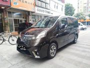 郑州日产NV200 2016 款 1.6-CVT豪华型