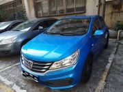 宝骏310 2017款 1.2-MT舒适型