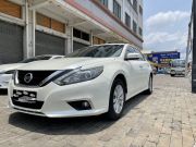 日产 天籁 2016 款 2.0-CVT-XL舒适版